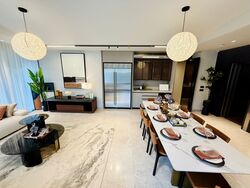 Old Tampines Road (D17), Detached #593422161